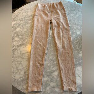 MONO B leggings with side pockets